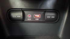 Kia Sportage 2.0 CRDi KX-4 5dr Auto Diesel Estate